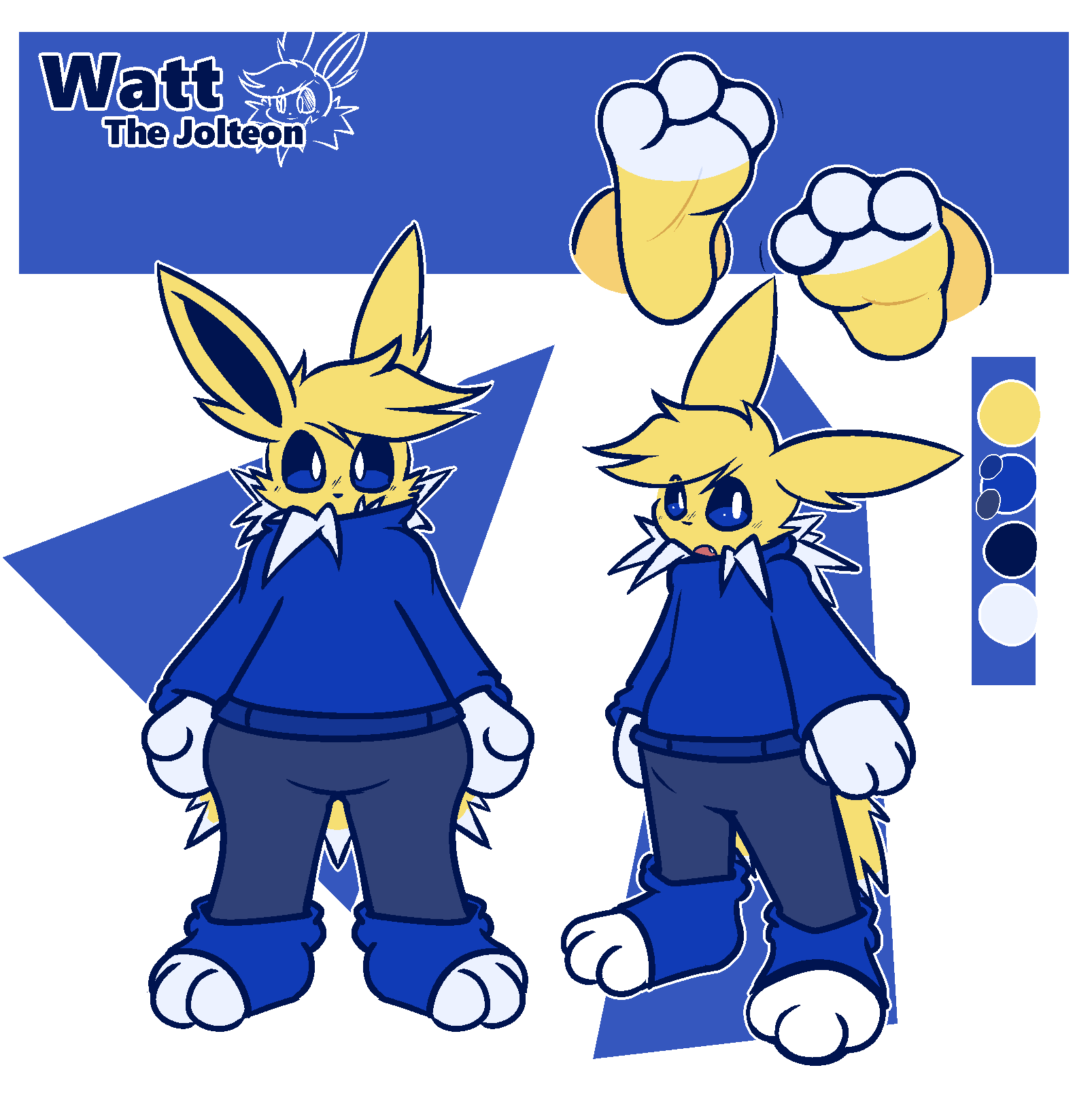 watt